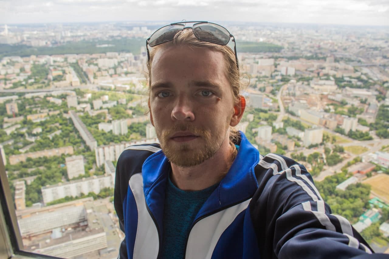 Парень с редким заболеванием ищет бесплатное жильё в ВАО