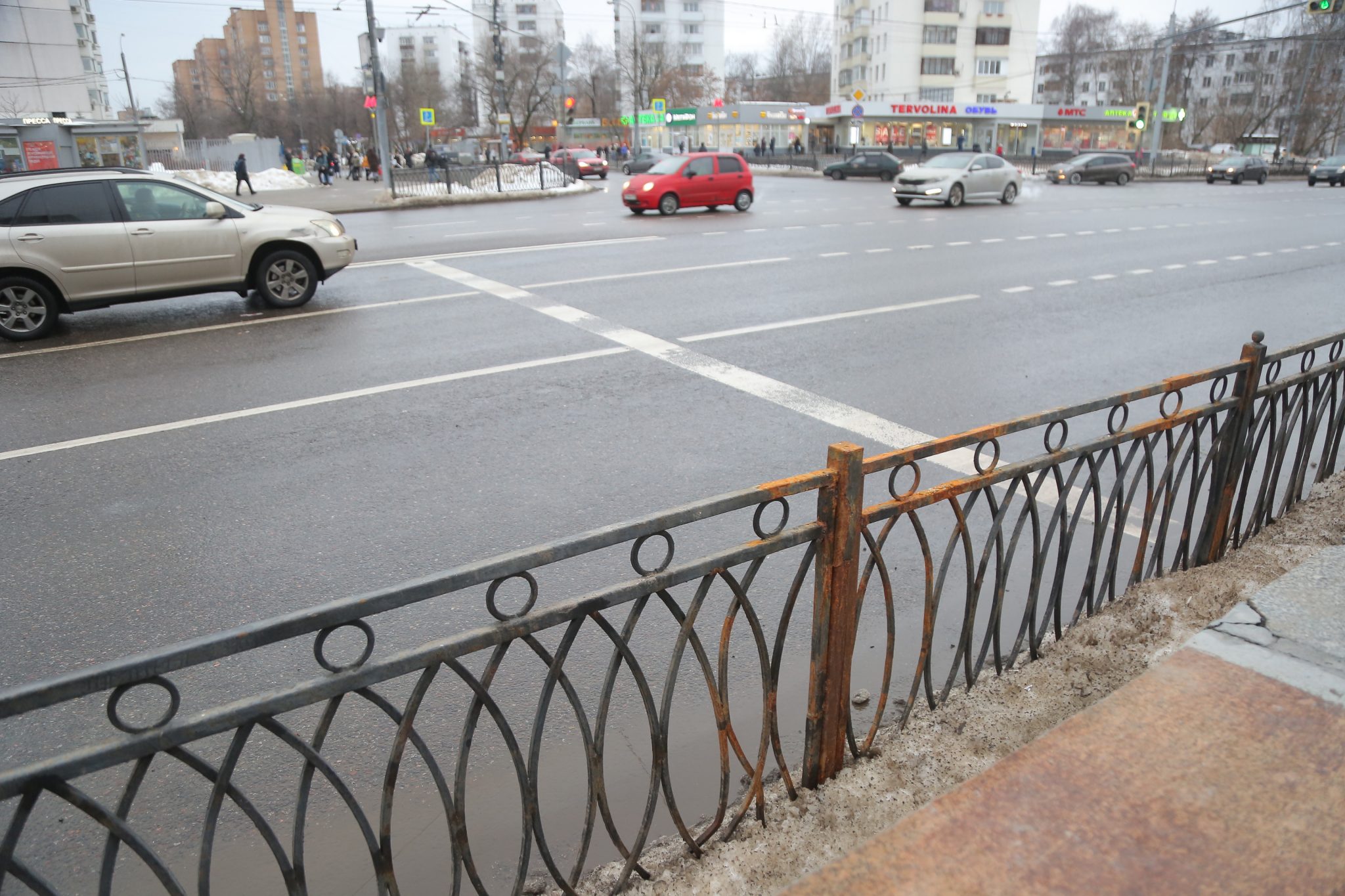 «Звонок в редакцию»: обзор звонков читателей с 25 по 31 января