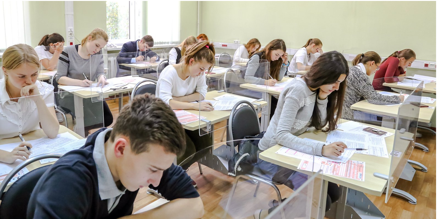 Меньше экзаменов, больше контрольных