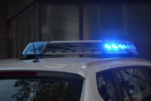 В Новогирееве поймали молодого человека с 40 свертками наркотиков