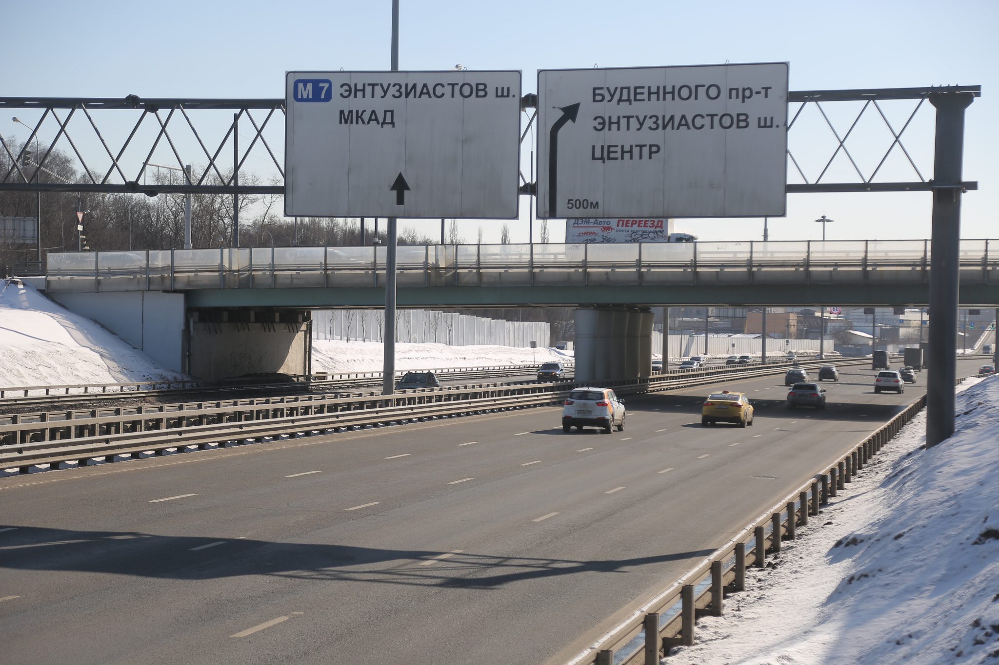 Схема юго восточной хорды в москве на карте