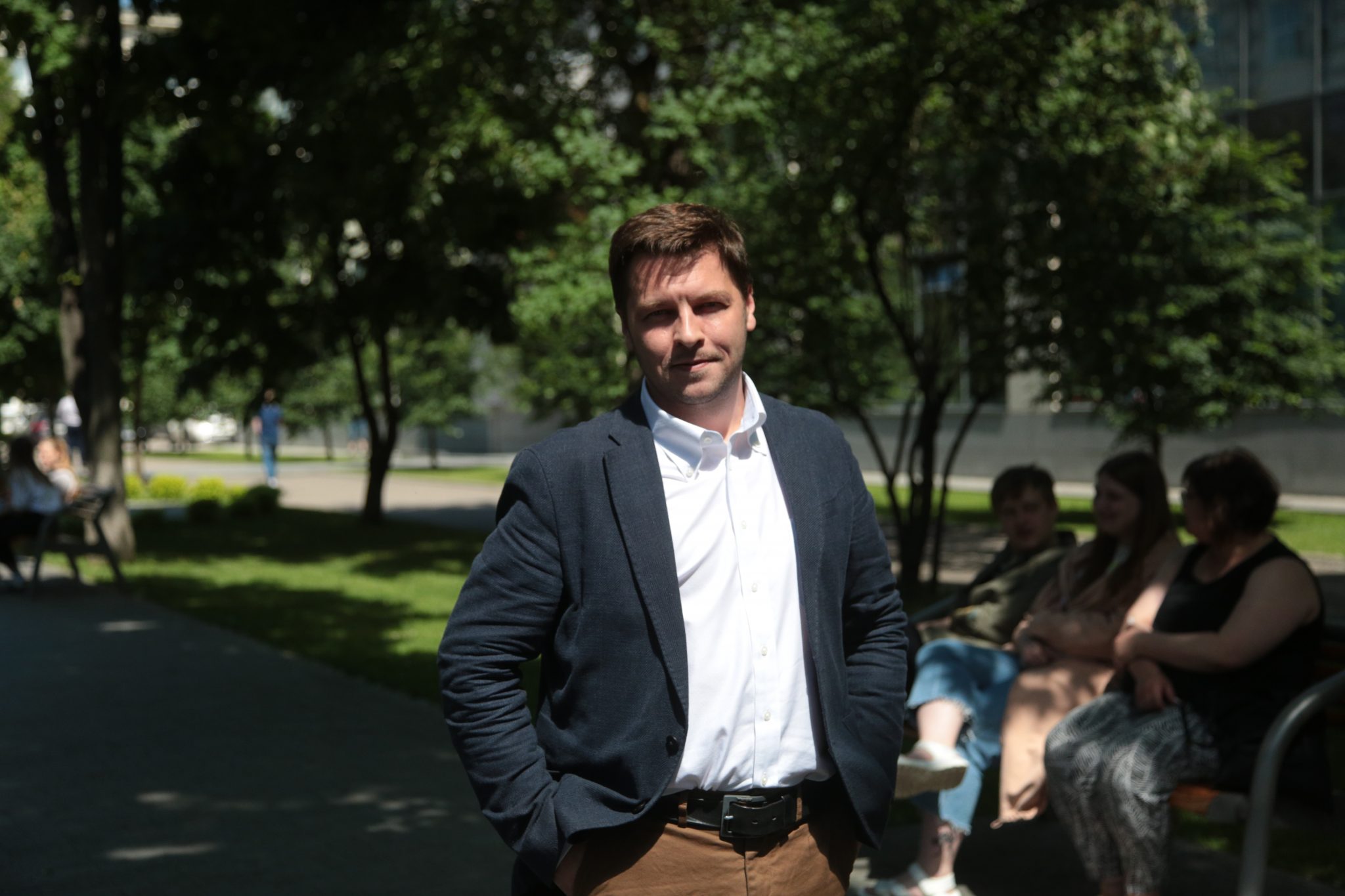 Вакцина против мыла