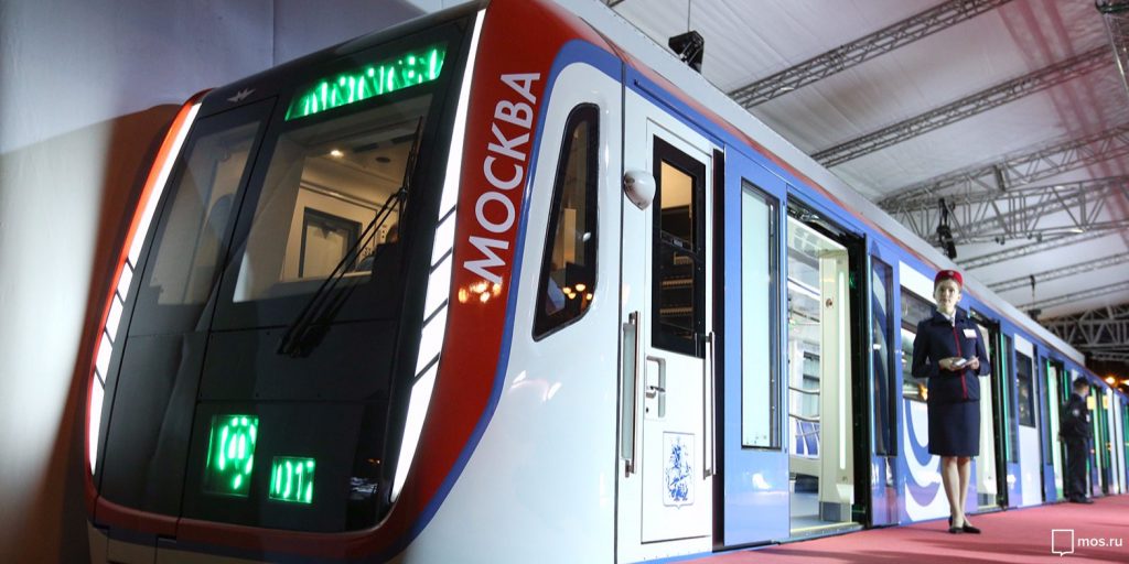 На двух станциях метро в ВАО обновят систему вентиляции