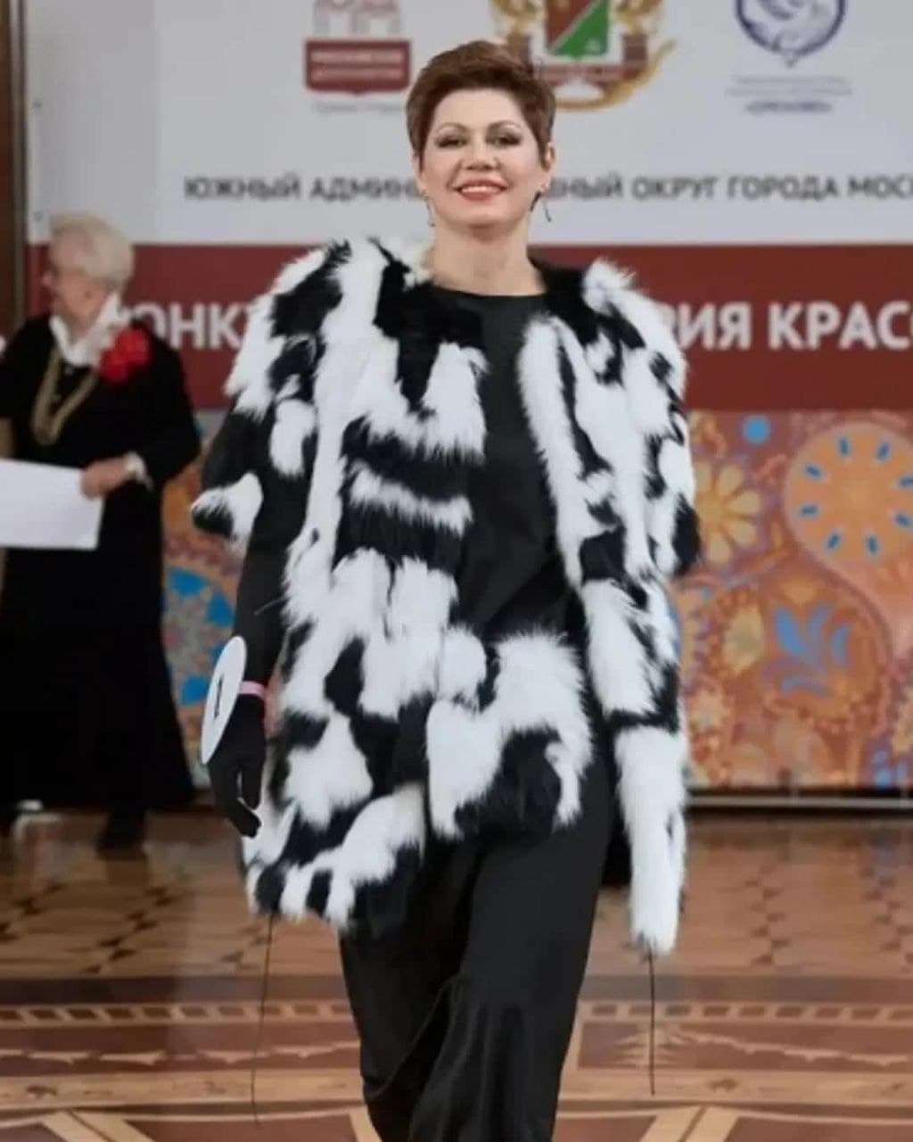 Дикая лиса пыталась проехать на МЦК со станции «Соколиная гора» &#8211; о чем пишут районные СМИ