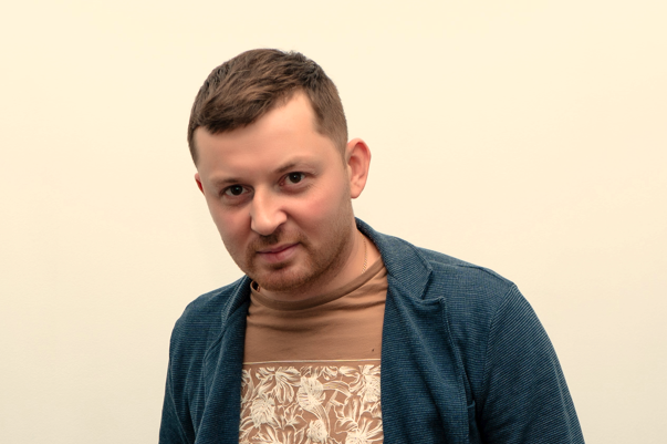 Житель Вешняков победил в городском конкурсе «Лица района»