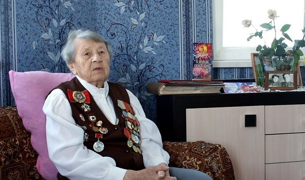 Пенсионерка из Северного Измайлова отметила 102-й день рождения