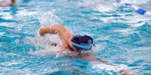 В Восточном Измайлове открылся новый спорткомплекс с бассейном