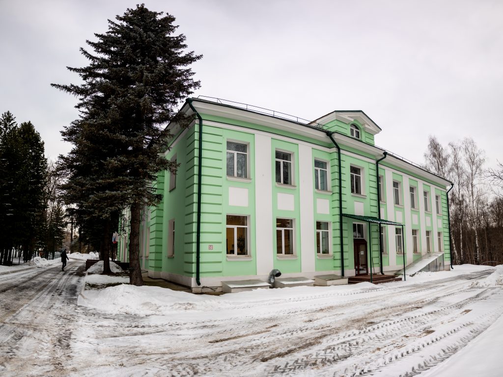 105 лет назад в Сокольниках создали первую в СССР биостанцию юннатов