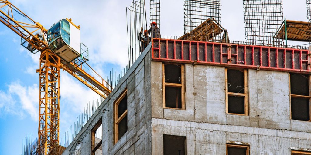 В ВАО строят больше всего домов по реновации