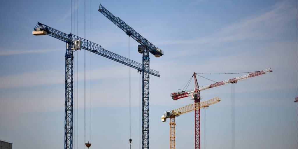 В Москве обсудили перспективы развития строительной отрасли