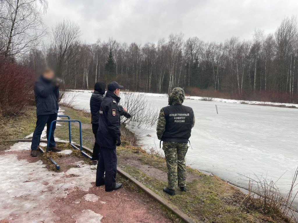 Следователи ВАО вычислили преступника по ДНК