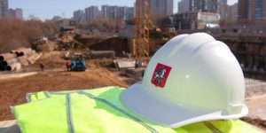 Марченкова: В Москве ведется работа по повышению энергоэффективности строительных объектов