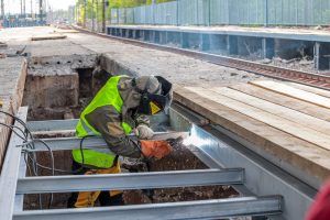 По новым диаметрам с комфортом