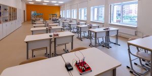Собянин назвал срок завершения строительства станции метро «Потапово»