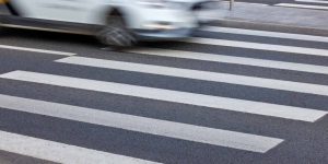 Собянин: Москва — национальный лидер по безопасности дорожного движения