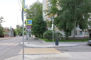 За Есениным в Сокольниках следила охранка