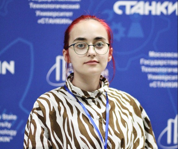 Школьница из Перова стала «олимпийской чемпионкой» по экологии