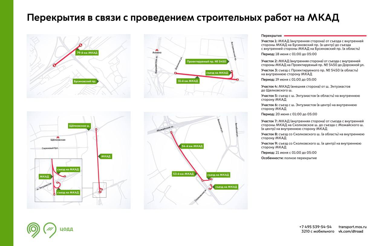 Как изменится схема движения общественного транспорта