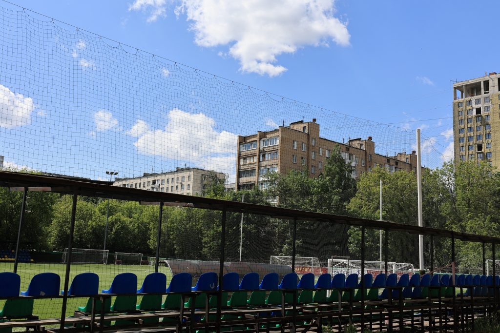 Почему 100 лет назад в Богородском Никольскую улицу переименовали в Игральную