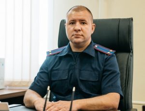 Двойное убийство раскрыли за считаные дни