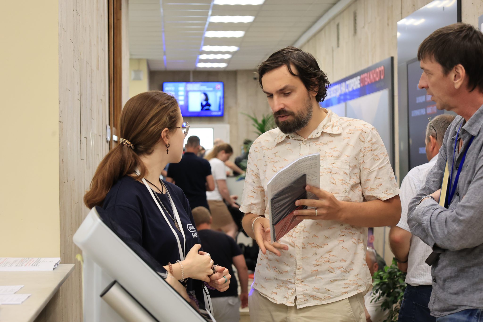 Будущие контрактники рассказывают, почему идут служить