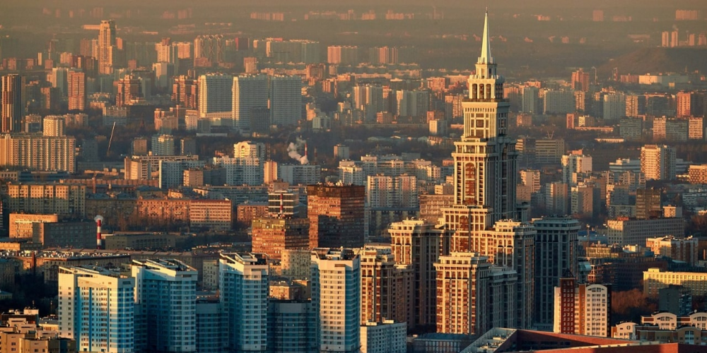 Александр Козлов: «Цифровой двойник Москвы» позволяет точнее планировать развитие города