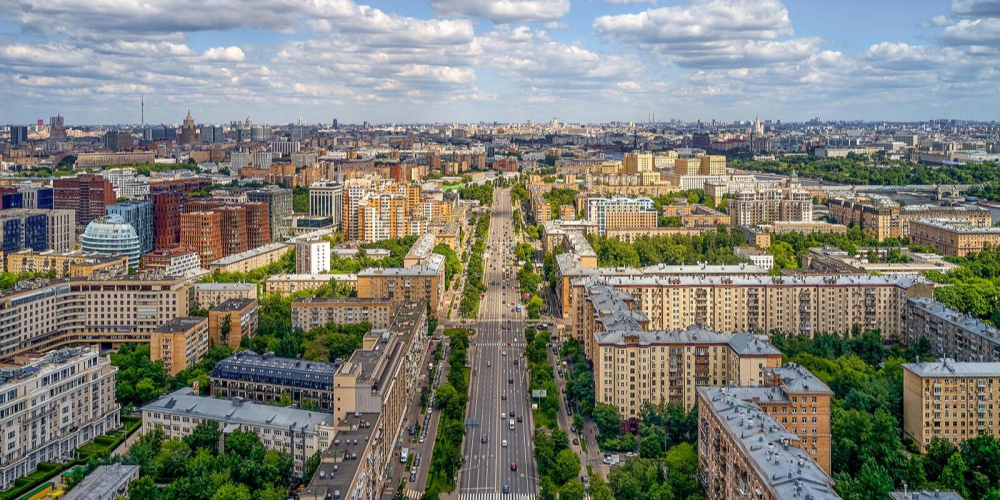 Людмила Гусева: Промышленная политика Москвы позволяет решать стратегические задачи государства