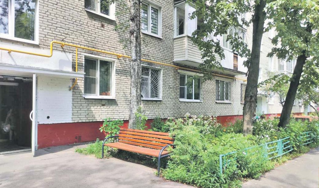 Москитная сетка не спасёт