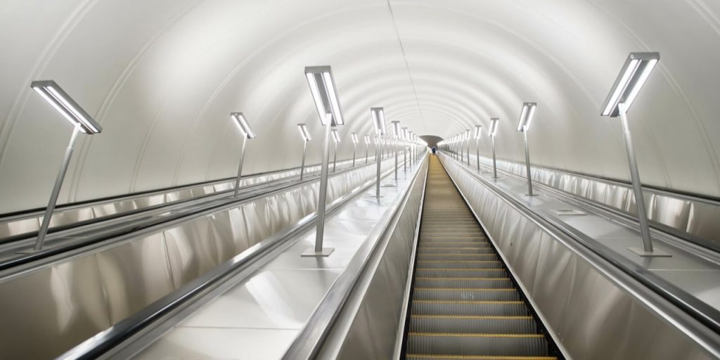 Бочкарёв: Станция «Академическая» Троицкой линии метро выполнена почти на треть