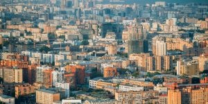 Глава московского отделения «ЕР» Толстой: Выборы в столице прозрачные и честные