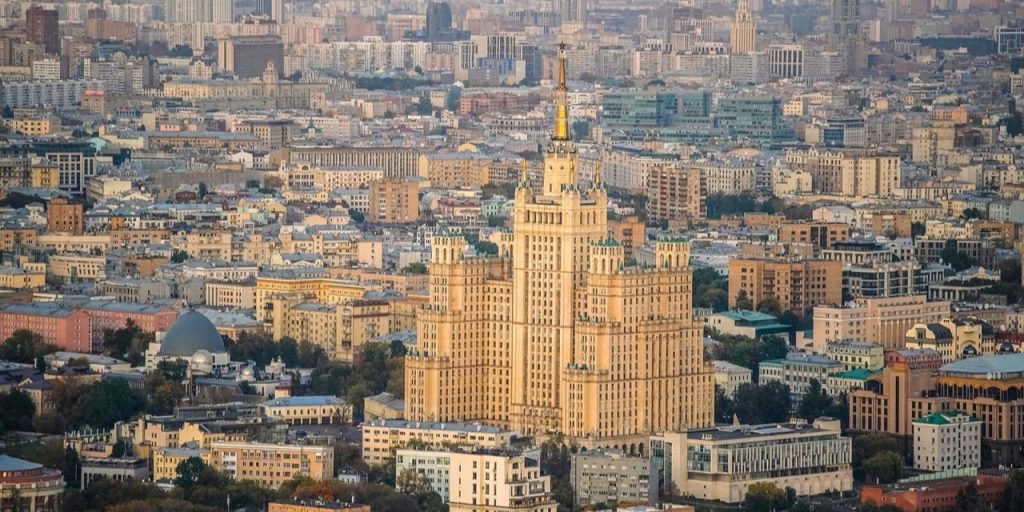 Форум «В центре добра» пройдет в Москве 25 сентября