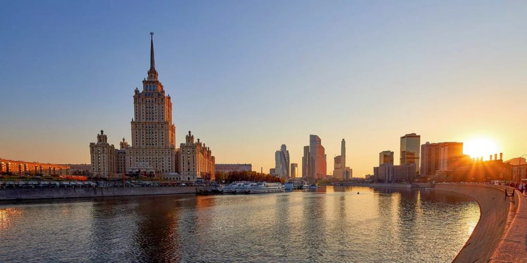 Депутат МГД Гусева: Прогнозы развития Москвы демонстрируют взвешенный и оптимистичный подход