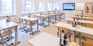 Бочкарёв: В Москве с начала года сдано 59 объектов образования