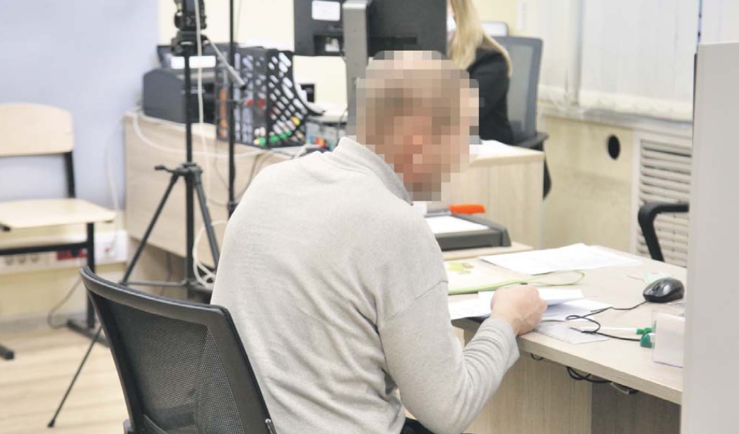 «Жена и родители меня поддержали»