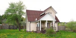 Владимир Ефимов: с начала года москвичи выкупили у города 33 участка для строительства частных домов со скидкой