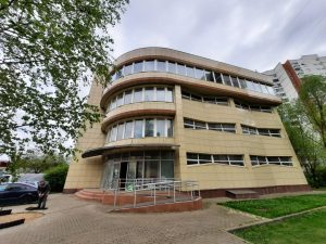 В Новокосине откроется уникальный центр московского долголетия