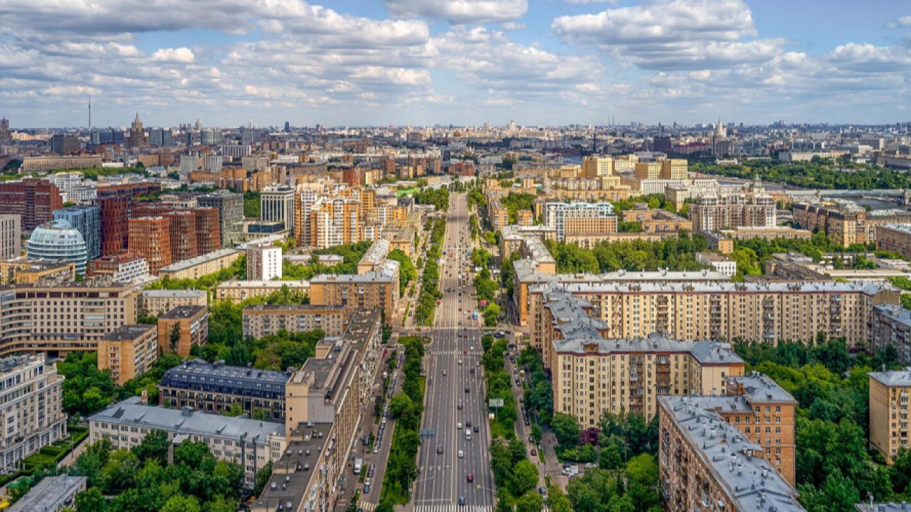 В столице пройдет Чемпионат Москвы по стрельбе на дальние дистанции |  Восточный Округ