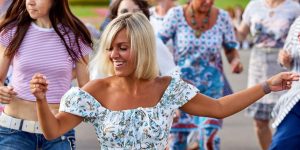 На столичных набережных пройдут мероприятия главного летнего фестиваля Москвы