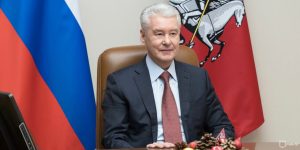 Проекты КРТ являются драйвером развития Москвы — Собянин