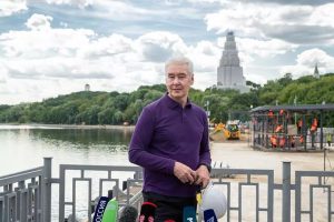 Собянин: Москва заняла 1-е место по количеству музеев среди глобальных городов