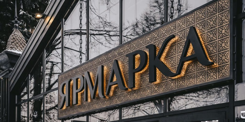 Фермеры московских ярмарок отправляют новогодние посылки в зону СВО