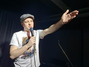 В квартире на Щелковском шоссе убит бывший участник «Дома 2» Дмитрий Лукин