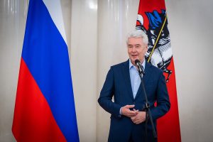 Собянин: Москва продолжит работать над развитием нефрологической помощи