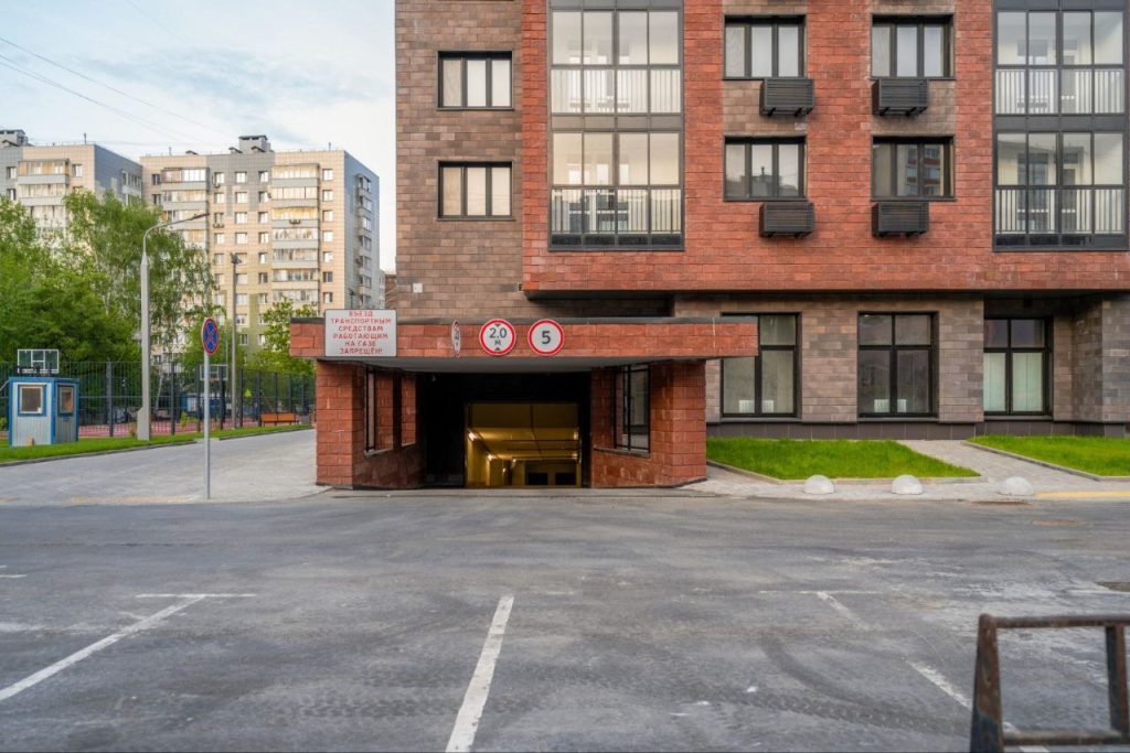 Более 900 жителей ВАО приступили к осмотру новых квартир