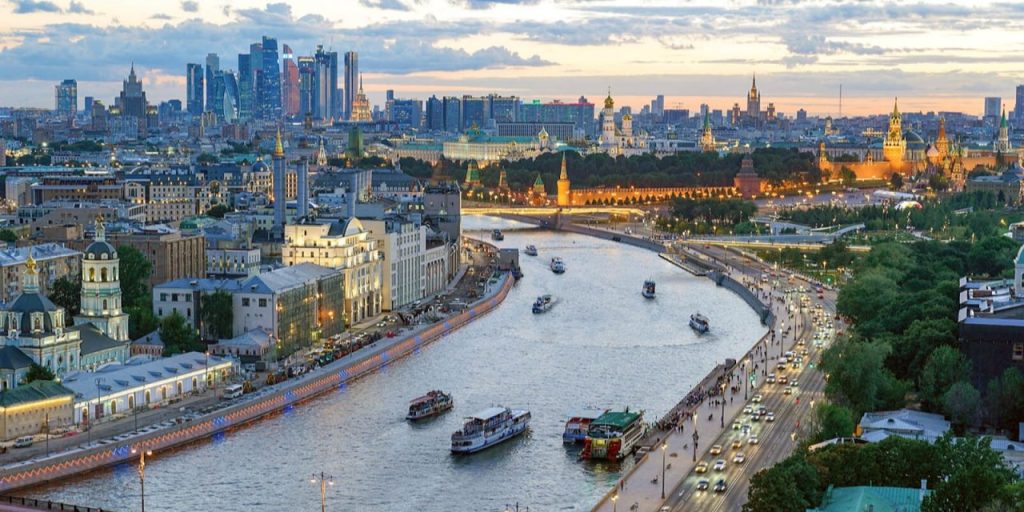 «Москва Интересная»: 8 июня в столице пройдёт краеведческий квест