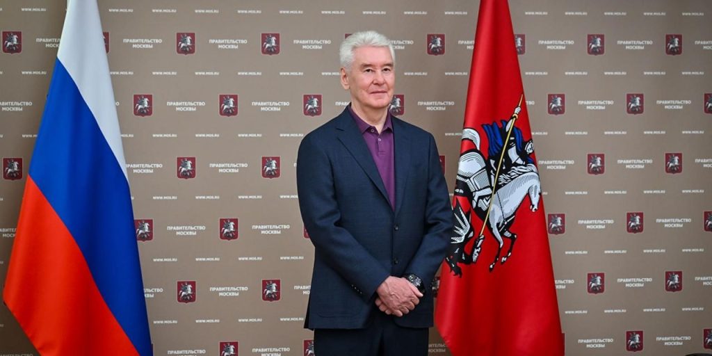 Собянин: В Зеленограде появится еще одно современное общественное пространство