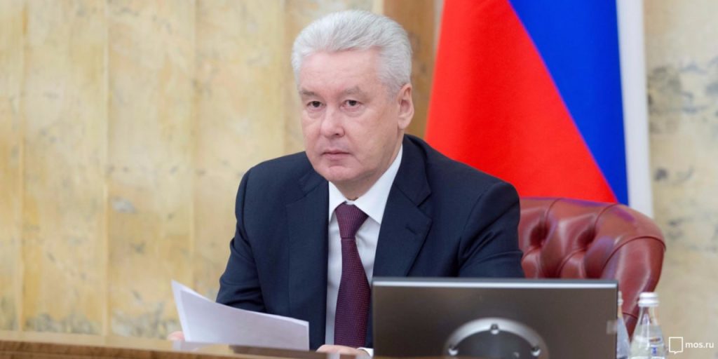 Собянин рассказал о развитии цифровых сервисов в московском здравоохранении