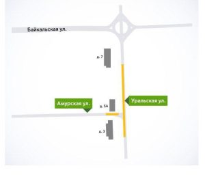 Инфографика ЦОДД