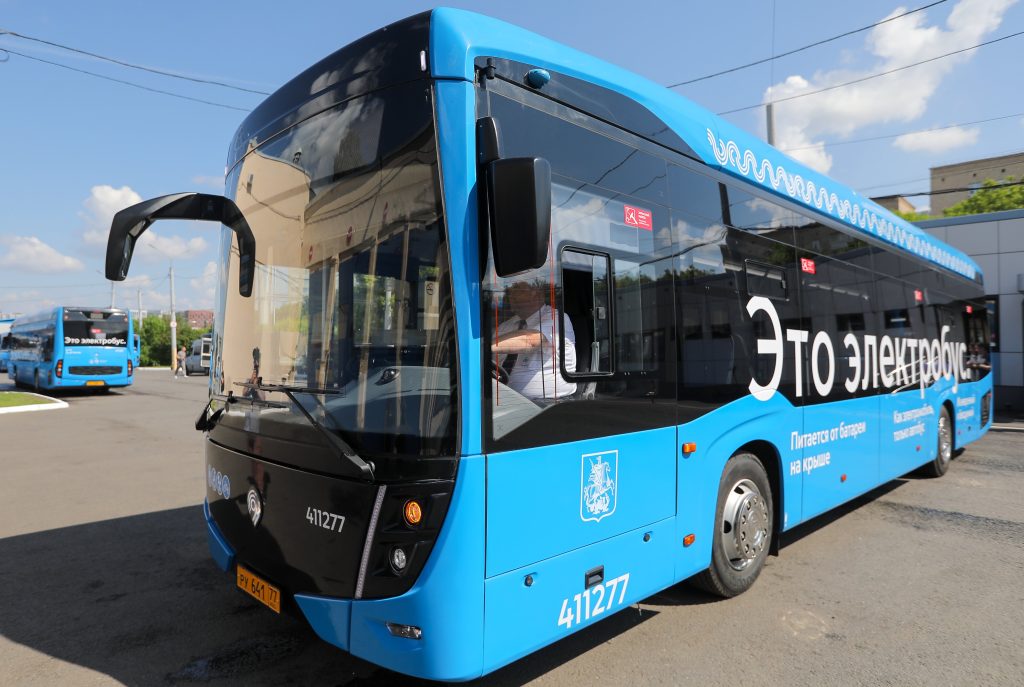 Автобус с675 упраздняют, потому что изменились пассажиропотоки