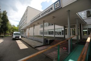 Студенты колледжа №21 в ВАО разработали продукцию для музеев, театров и ресторана